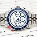 Tissot T1494621101100 мужские часы застежка крупным планом