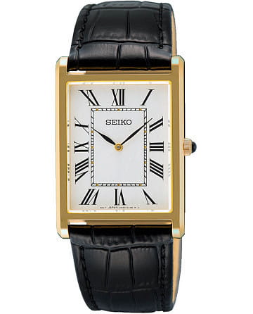 Seiko Conceptual Series Dress SWR104P1