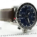 Tissot Tissot SuperSport Chrono T125.617.16.041.00 SuperSport Chrono — задняя крышка сталь металл корпуса швейцарские часы