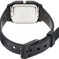 Casio Casio Collection LQ-142-7EDF (LQ-142-7E), collection япония женские часы на браслете пластик боковой вид
