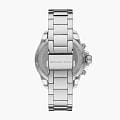 Michael Kors Michael Kors Wren MK7429,  сша женские часы на браслете нержавеющая сталь боковой вид