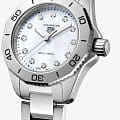 Оригинальные часы TAG Heuer TAG Heuer Aquaracer Professional 200 WBP1416.BA0622 кварцевые калибр механизма  общий вид