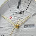 Оригинальные часы Citizen Citizen Tsuyosa NH8354-58A механические калибр механизма citizen 8200 общий вид
