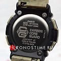 Casio Casio G-Shock GA-2200SL-5A GA - задняя крышка карбон корпуса, япония часы