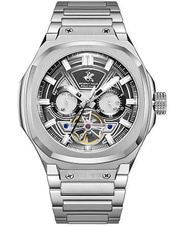 Beverly Hills Polo Club Automatic BP3749X.350