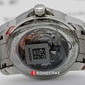 Certina Certina DS Podium C034.407.11.037.00  — детали корпуса и нержавеющая сталь