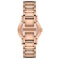Jacques Philippe Jacques Philippe Principle JPQLS163365  - задняя крышка сталь металл корпуса, швейцария часы
