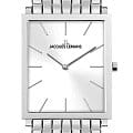 Jacques Lemans Jacques Lemans 1-2174H , наручные женские часы фото под углом
