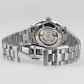 Hamilton Hamilton Jazzmaster Performer Auto H36105170 женские часы фиолетовый циферблат на запястье