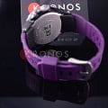 Casio Casio Pro Trek PRW-3100-6E, pro trek япония мужские часы на браслете каучук боковой вид