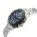 Orient Orient Mako Kamasu RA-AC0L07L япония наручные мужские часы заводная головка с логотипом Orient
