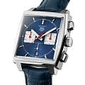 TAG Heuer TAG Heuer Monaco CBL2111.FC6453  наручные мужские часы фото под углом.