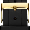 Guess Guess  Sport Steel  GW0257L1,  сша женские часы на браслете силикон боковой вид