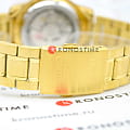 Seiko SNKK22K1 мужские часы застежка крупным планом