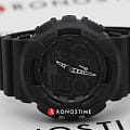 Casio Casio G-Shock GA-100-1A1DR (GA-100-1A1) GA-100-1A1 оригинальные мужские часы в комплекте с коробкой