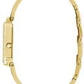 Guess Guess Fame GW0644L2,  сша женские часы на браслете нержавеющая сталь с ip-покрытием боковой вид