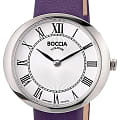 Boccia Titanium Boccia Titanium 3344-02 , наручные женские часы фото под углом