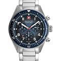 Часы Swiss Military Hanowa Greyhound SMWGI0003804