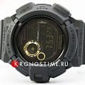 Casio Casio G-Shock G-9300GB-1DR (G-9300GB-1E) Mudman - задняя крышка пластик корпуса, япония часы