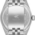 Beverly Hills Polo Club Beverly Hills Polo Club Quartz BP3632X.300  американские мужские часы на браслете нержавеющая сталь боковой вид