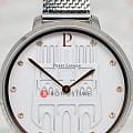 Pierre Lannier Pierre Lannier Coeur Battant 095N601,  франция женские часы на браслете нержавеющая сталь боковой вид