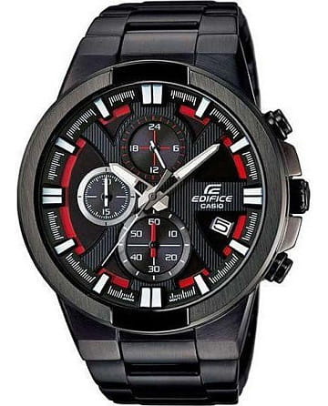 Casio Edifice EFR-544BK-1A4