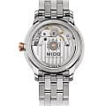 Mido Mido Baroncelli Lady Day M039.207.22.106.00 , наручные женские часы фото под углом
