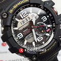 Casio Casio G-Shock GG-1000-1ADR (GG-1000-1A) GG-1000-1A оригинальные мужские часы в комплекте с коробкой