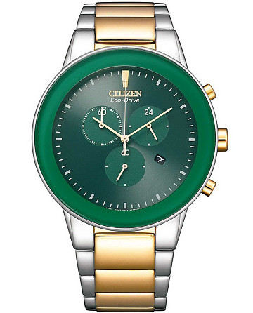 Citizen Eco-Drive AT2244-84X