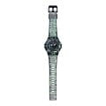 Casio Casio G-Shock GA-2200NN-1A мужские часы черный циферблат на запястье