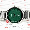 Citizen Citizen Basic BI5120-51X , наручные мужские часы фото под углом