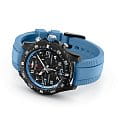 Breitling Breitling Endurance Pro 38 X83310281B1S1, professional швейцария женские часы на браслете каучук боковой вид