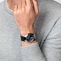 Rado Rado The Original DiaStar R12160103 мужские часы серый циферблат на запястье