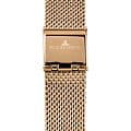 Jacques Lemans Jacques Lemans Classic 1-2110L  наручные женские часы фото под углом.