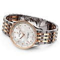 Breitling Breitling Navitimer Automatic 32 U77320E61A1U1, navitimer швейцария мужские часы на браслете нержавеющая сталь + золото 18к боковой вид