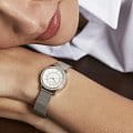 Guess Guess Melody GW0534L1  - задняя крышка сталь металл корпуса, сша часы