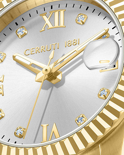 Cerruti 1881 Baccio CIWLH0051501