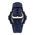 Casio Casio G-Shock G-2900F-2VER, g-shock япония мужские часы на браслете каучук боковой вид