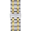 Tissot T0654302205100 мужские часы застежка крупным планом