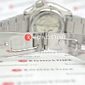 Seiko Seiko 5 Sports SRPD53K1 мужские часы синий циферблат на запястье
