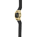 Casio Casio G-Shock GM-S5600GB-1DR (GM-S5600GB-1) япония наручные женские часы заводная головка с логотипом Casio