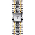 Tissot Tissot Everytime Medium T109.410.22.033.00 Everytime, наручные мужские часы фото под углом