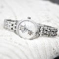 Hamilton Hamilton Jazzmaster Open Heart Auto H32115192 jazzmaster швейцарские женские часы на браслете нержавеющая сталь боковой вид