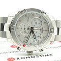 Tissot Tissot PR 100 Sport Chic Chronograph T101.917.11.116.00 кварцевые женские часы часы, крупный план перламутровый циферблат