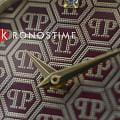 Philipp Plein Philipp Plein Plein Couture PWEAA0221,  германия женские часы на браслете кожаный боковой вид