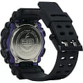 Casio Casio G-Shock GA-900AS-1A, g-shock япония мужские часы на браслете пластик боковой вид