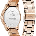 Guess Guess Trend GW0861L3 женские часы золотой циферблат на запястье
