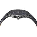 Armani Exchange Armani Exchange Cayde AX2752 кварцевые мужские часы часы крупный план синий циферблата