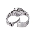 Оригинальные часы Orient Orient Star RE-AY0202A0 (RE-AY0202A00B) механические калибр механизма  общий вид