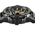 Philipp Plein Philipp Plein The Skull PWAAA0821, the skull германия мужские часы на браслете силикон боковой вид